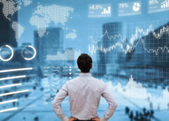 S&P 500 e Nasdaq batem recordes